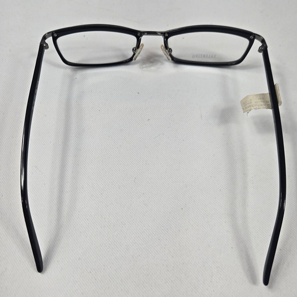 Valentino Eyeglasses Shiny Black Frames Italy Designer Glasses‎ 5295 51-18-130 main image 4